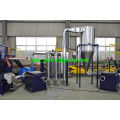 PE Bottle Washing Recycling Line with Various Capacity